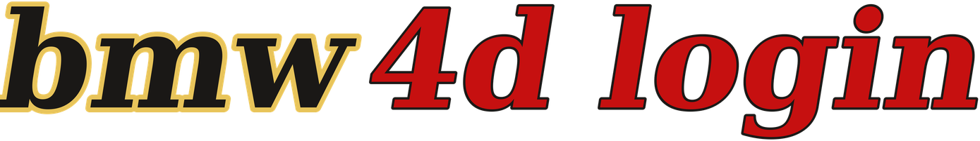 bmw4d login logo